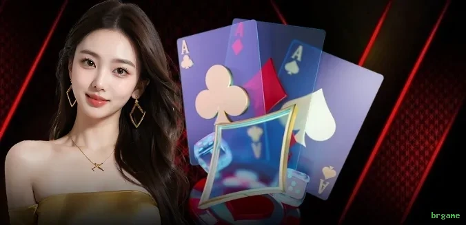 Cassino ao Vivo brgame - Dealers Brasileiros Profissionais