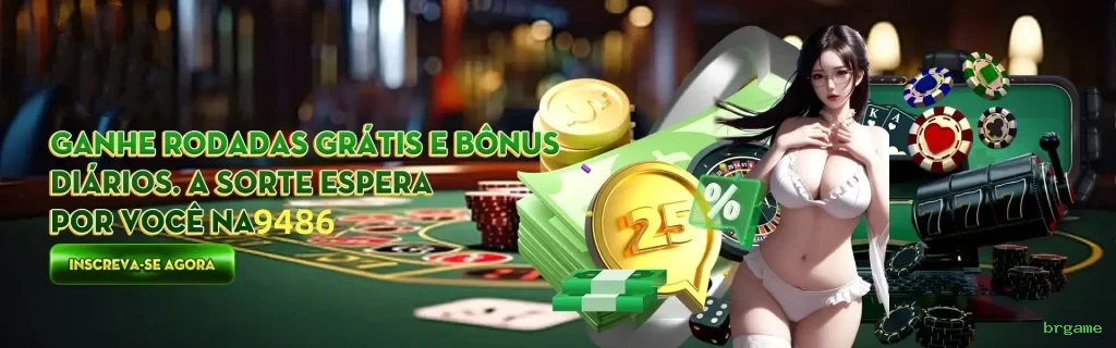 Plataforma brgame - Segurança, Tecnologia e Confiança