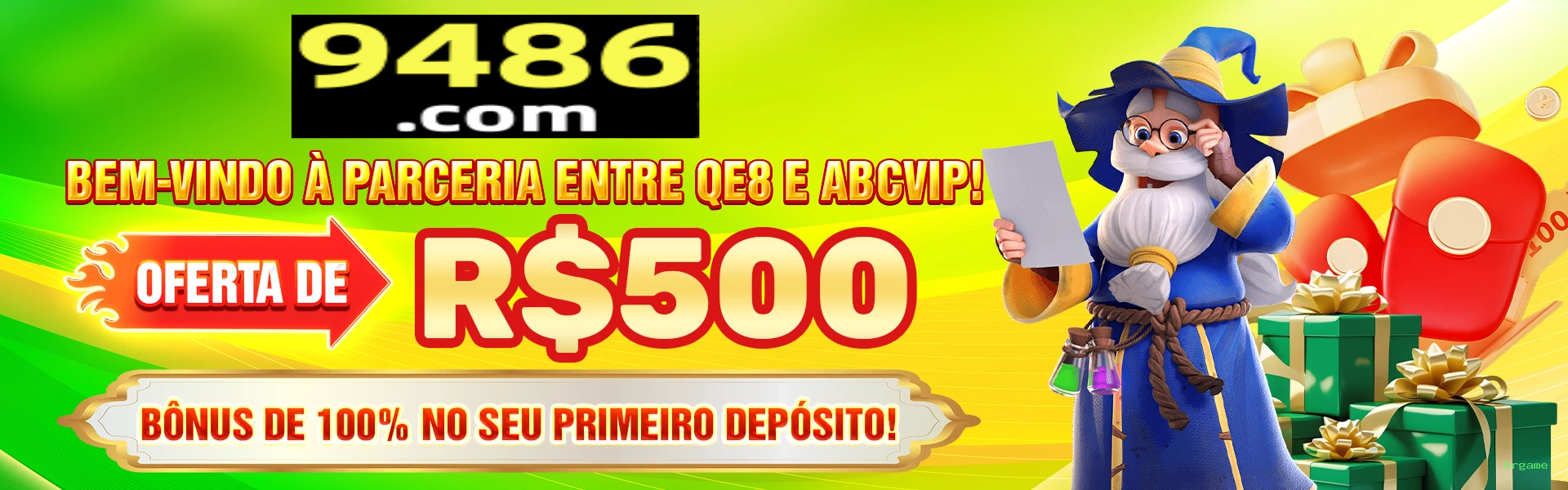 brgame Logo